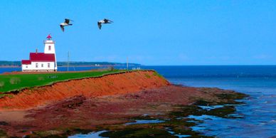 Prince Edward Island