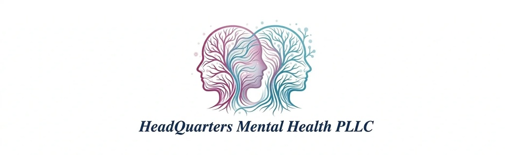 Headquarters 
Mental Health