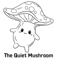 Quiet Mushroom Authors