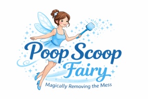 Poop Scoop Fairy