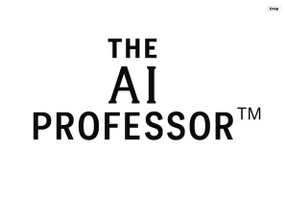The AI Professor