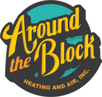 Around the Block Heating and Air