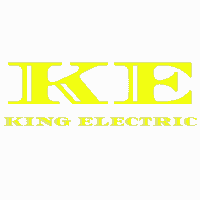 KE
KING ELECTRIC
