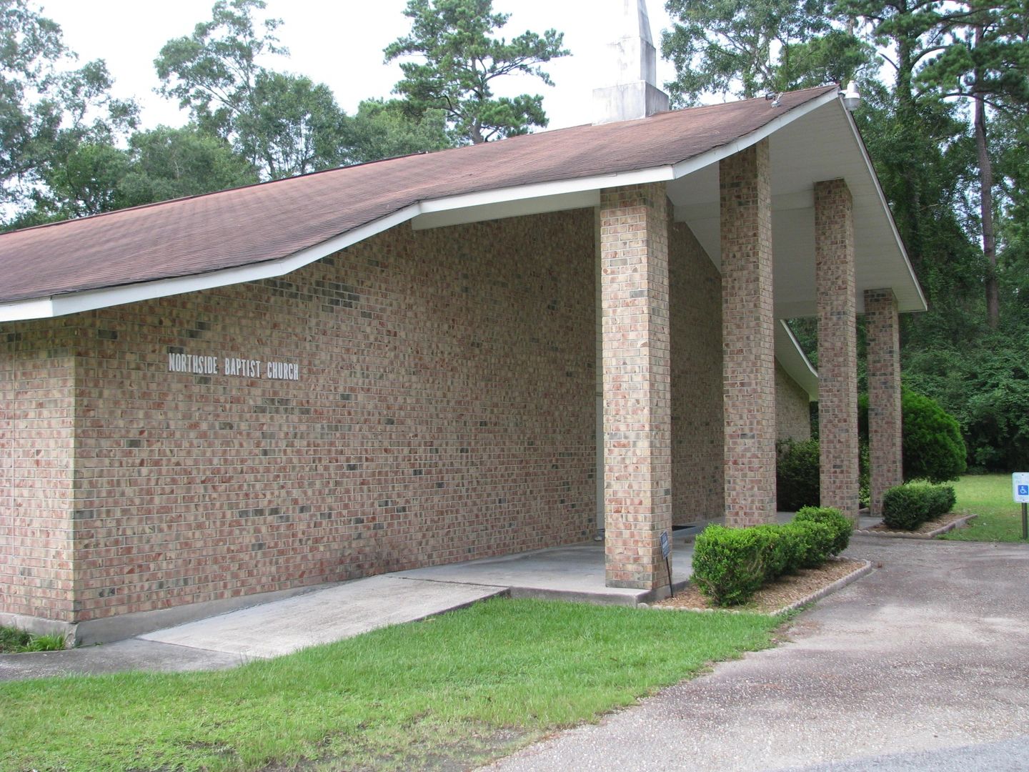 Northside Baptist Church