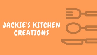 Jackie's Kitchen Creations