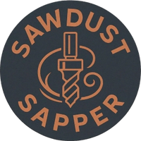 The Sawdust Sapper