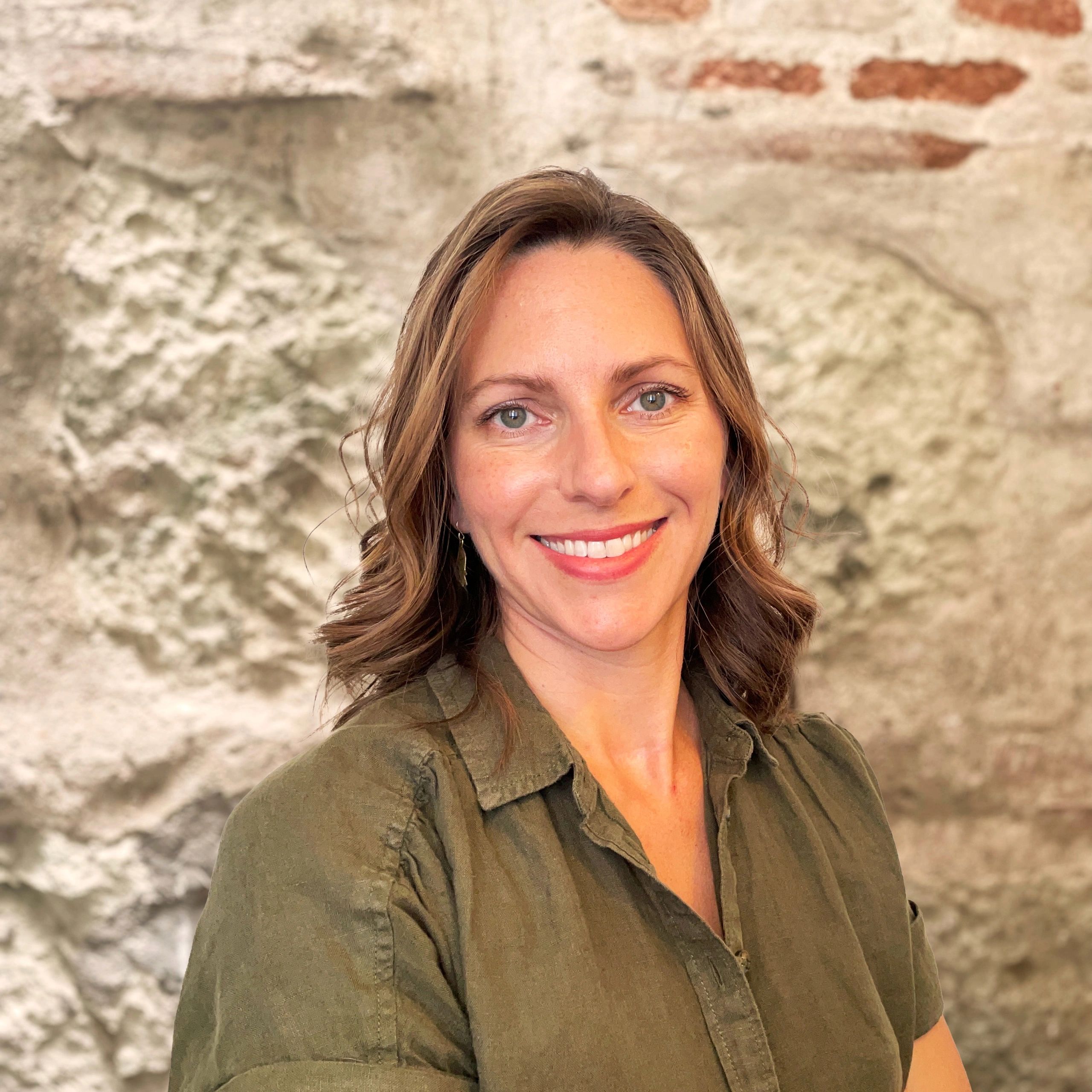 Professional photograph of Catherine