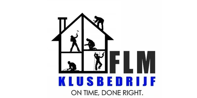 #flmklusbedrijf #flmklus #klusbedrijf