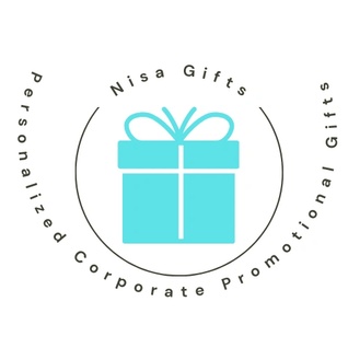 Nisa Gifts LLC
Personalized Gifts - For All Occasions 