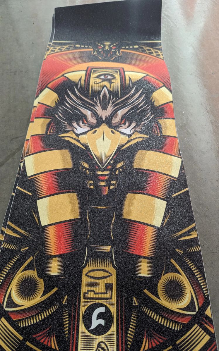 Fow griptape