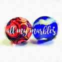 allmymarbles, llc.
