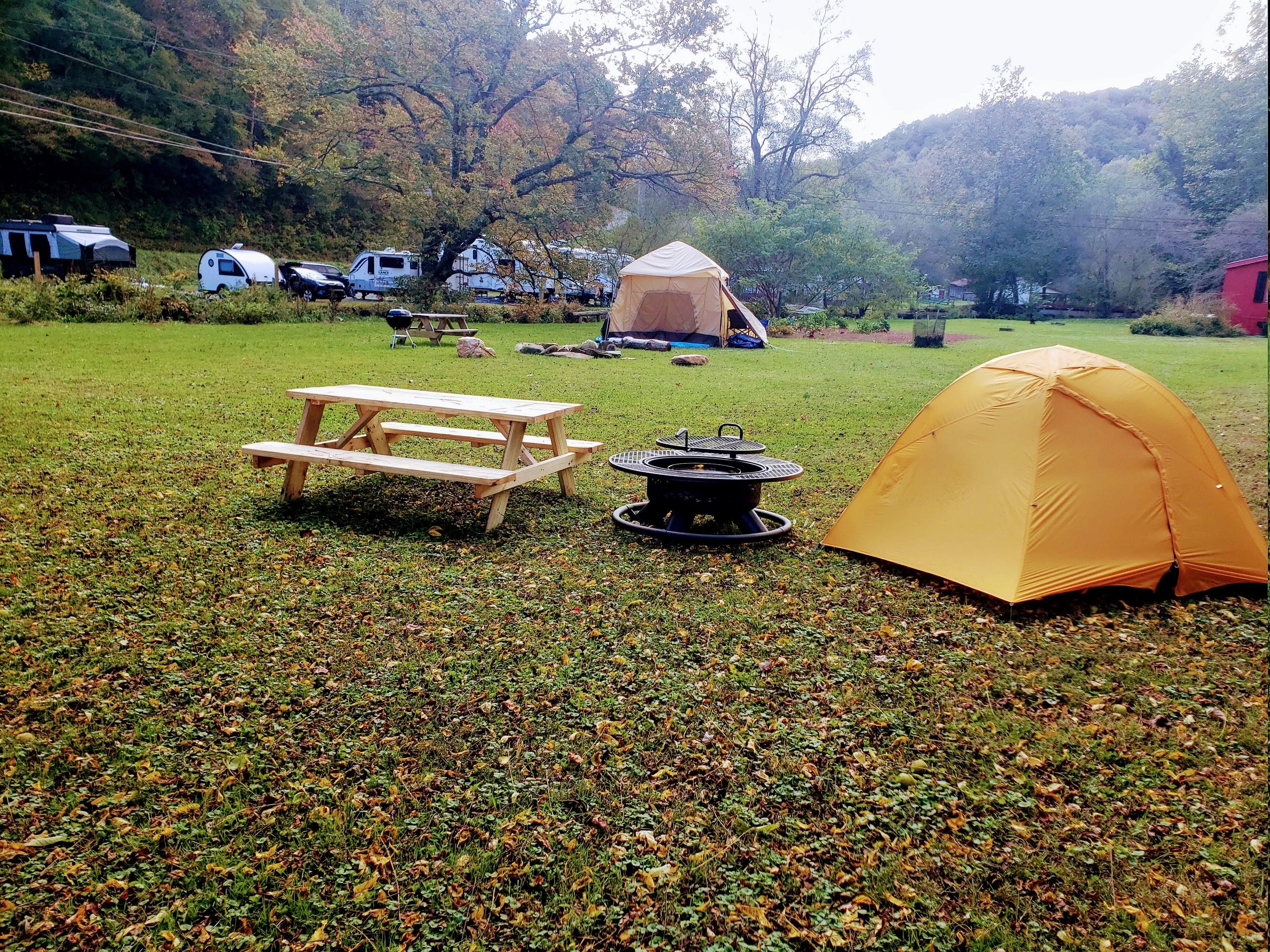 Conleys Creek Campground - Photo 2