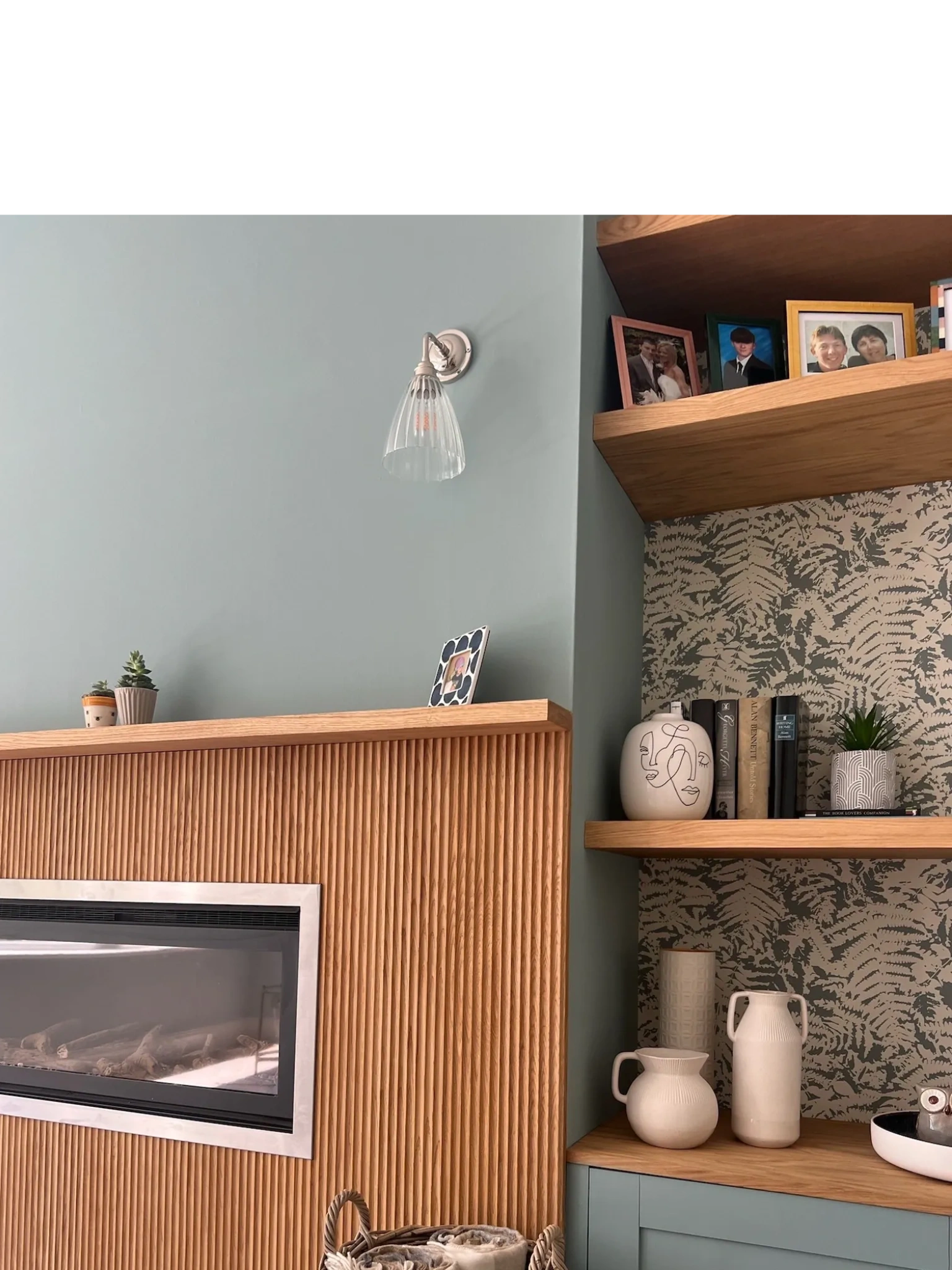 Monkey and Pickle Interior Design
