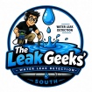 The leak geeks'