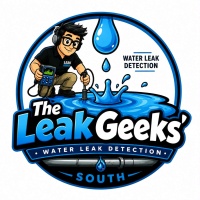 The leak geeks'