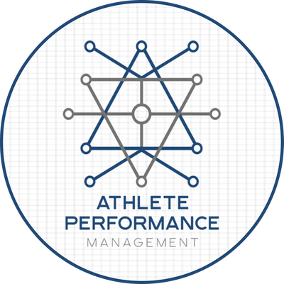 Athlete Performance Management Logo