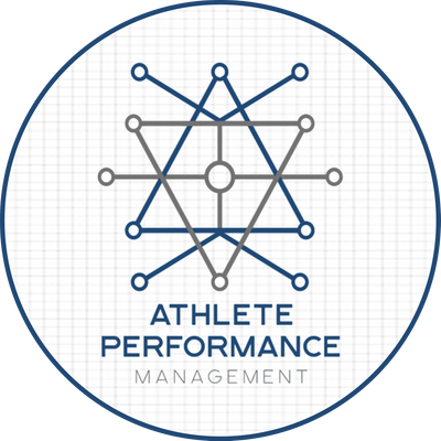 Athlete Performance Management Logo
