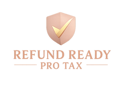 Refund Ready Pro Tax