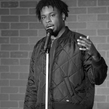 Shreveport LA Comedian Mark Pugh