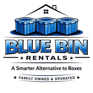 Blue Bin Rentals