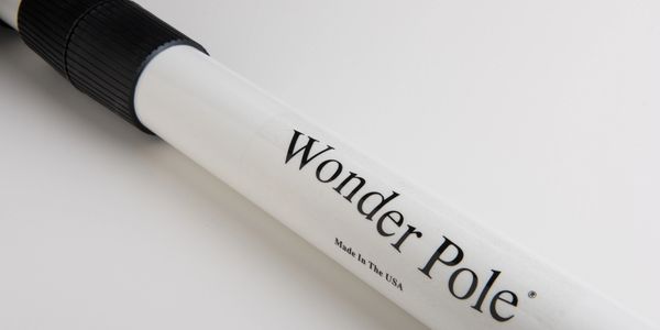 Wonder Pole