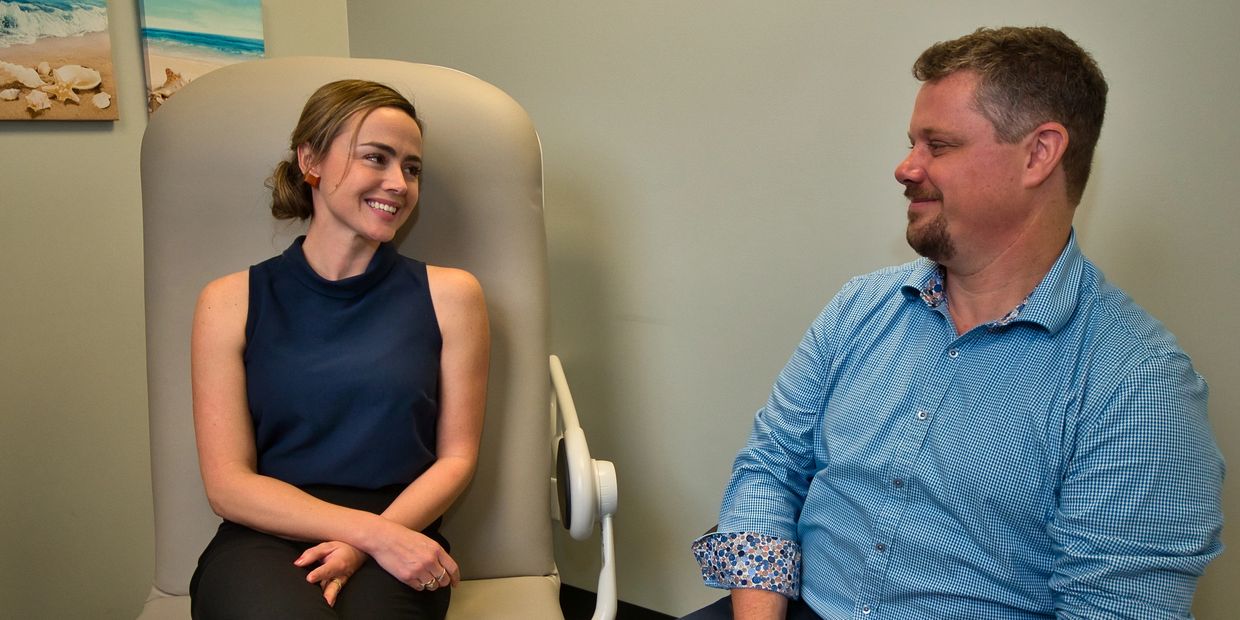 Victoria Botox Clinic, by Dr. Ward. Botox, Juvederm Fillers, CoolSculpting, SkinMedica, Skinvive. 