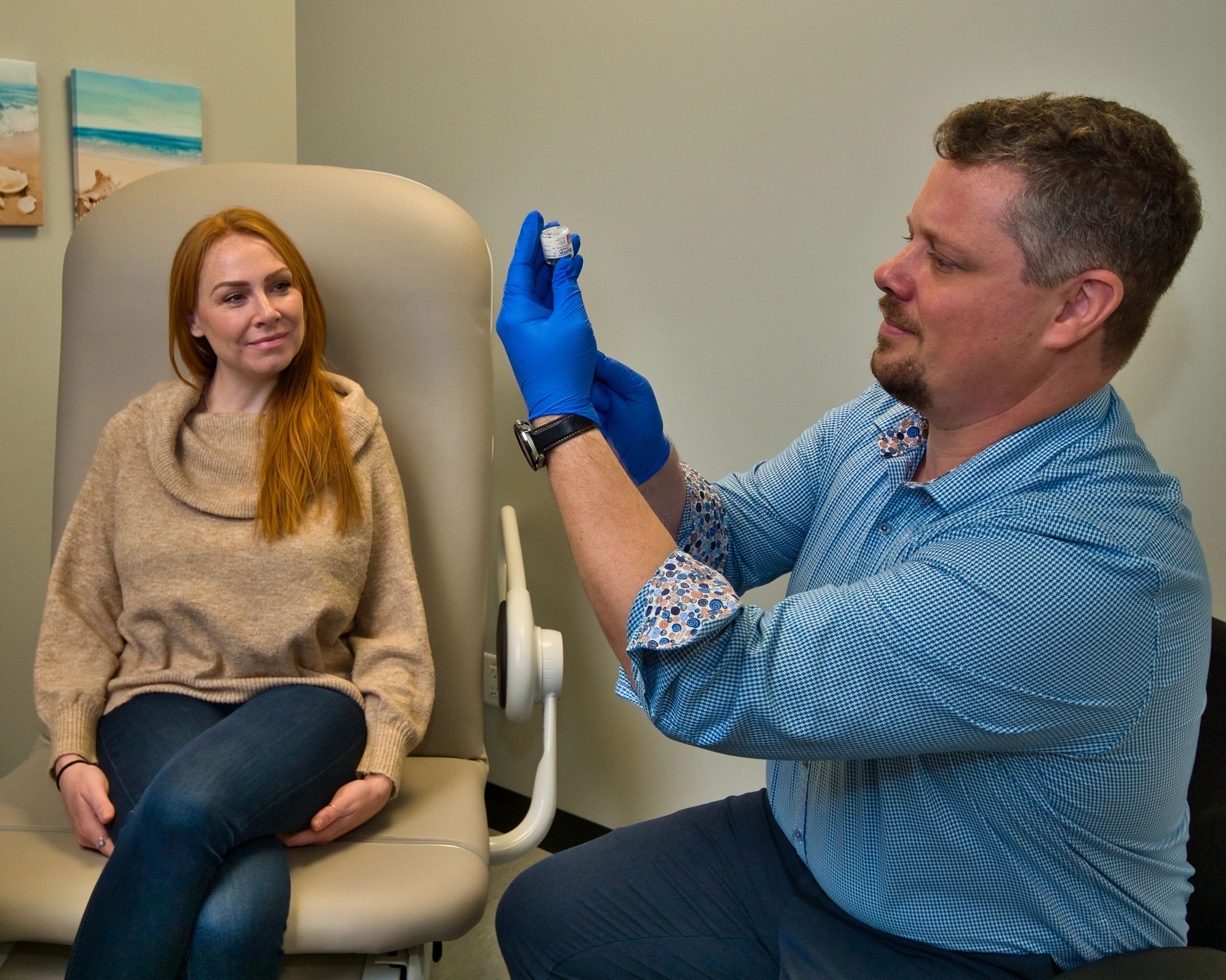 Victoria Botox Clinic - Eagle Creek - Botox, Juvederm Fillers, CoolSculpting, SkinMedica, SkinVive. 