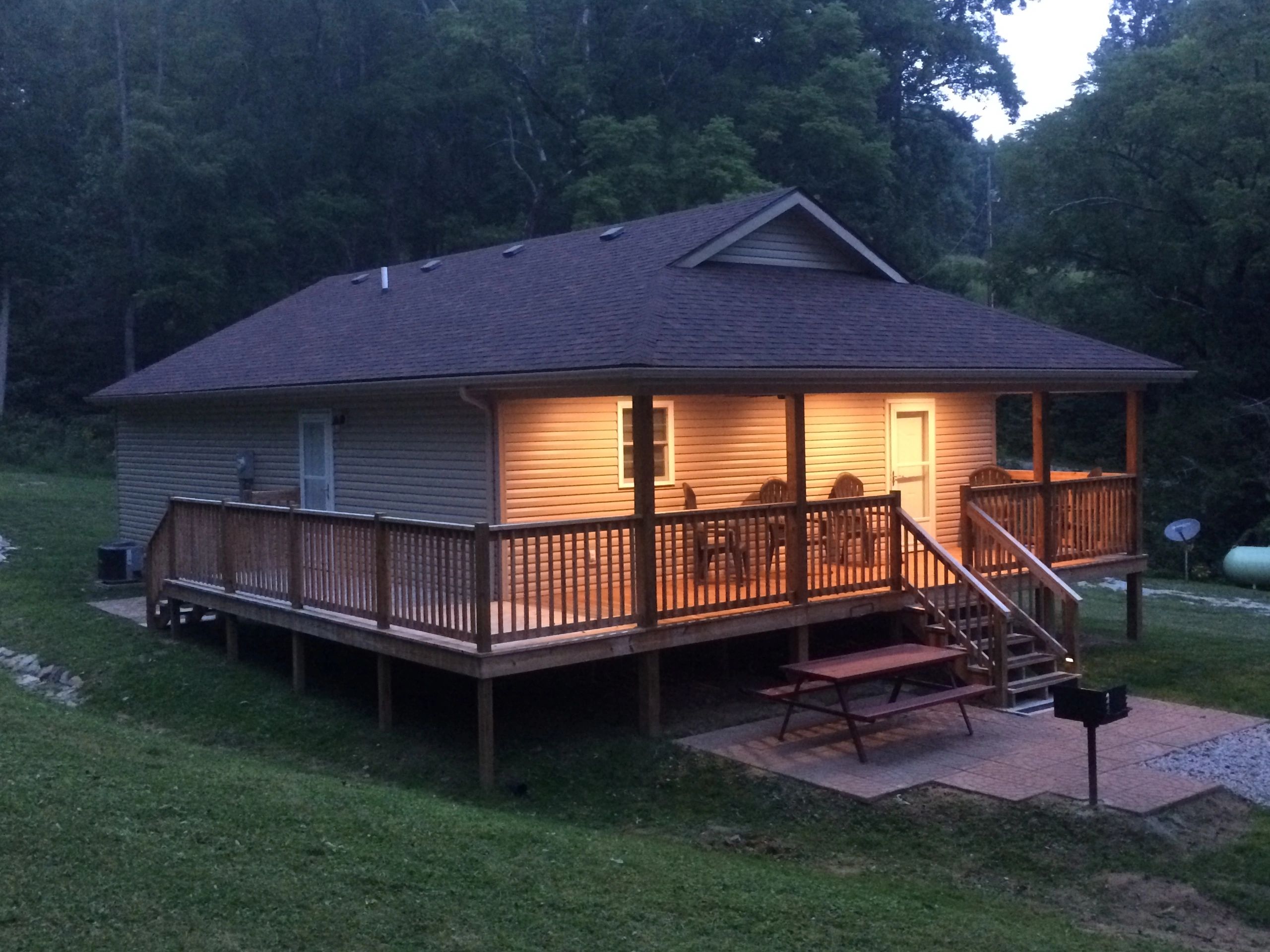 Opossum Hollow Properties, LLC