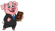 PORKY'S WORLD MINISTRIES