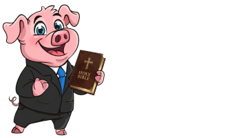 PORKY'S WORLD MINISTRIES