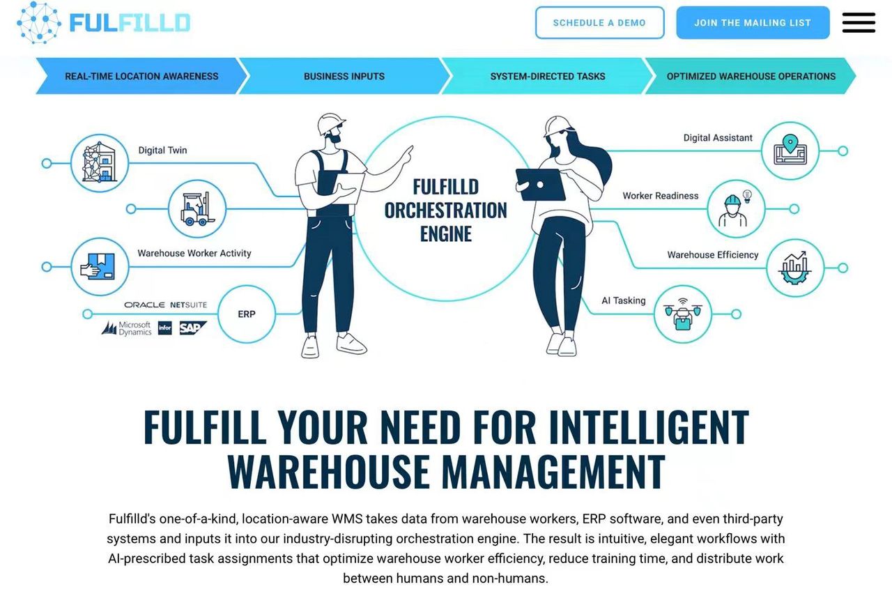 Micron Is An Exemplar Of What A Supply Chain Transformation Should Look Like