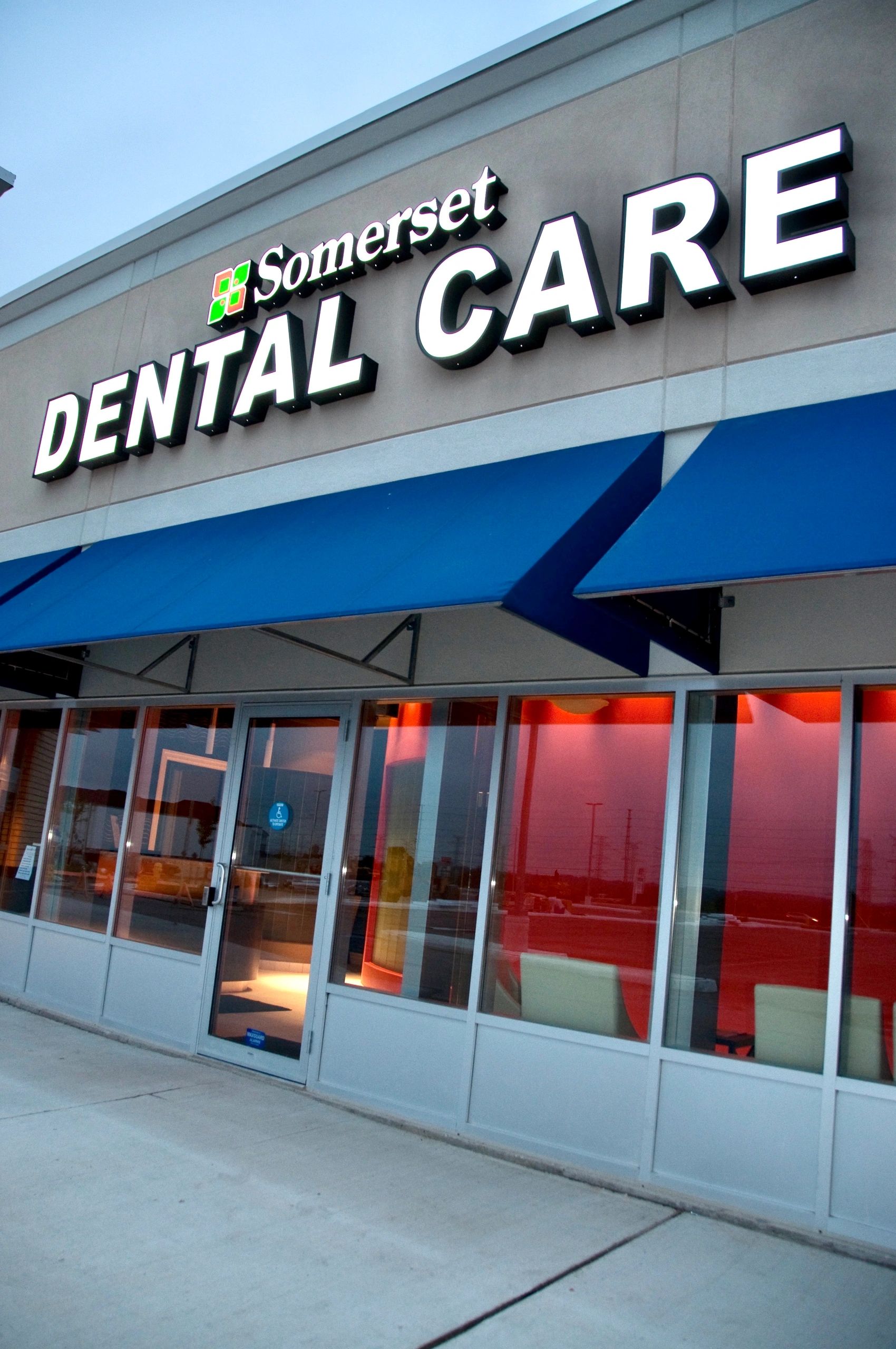 Somerset Dental Care Dentist in Ajax, ON, Emergency Dental Appointments
