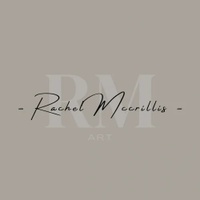 Rachel Mccrillis Art