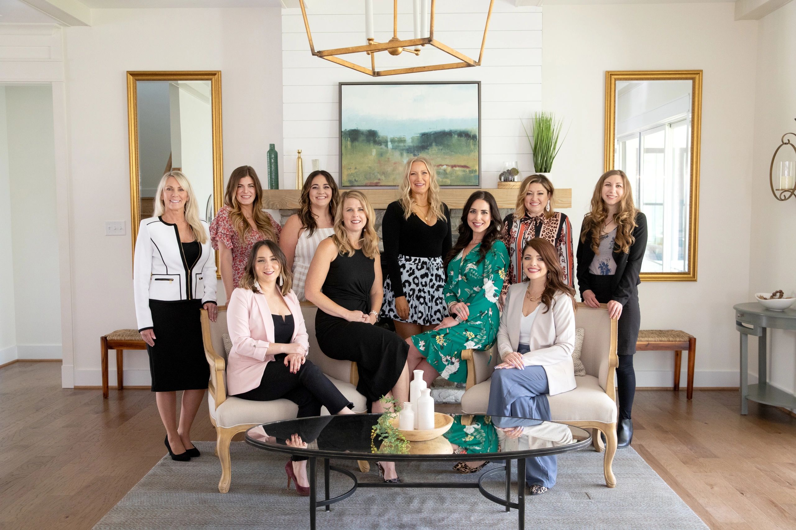 Stephanie Brown Realty Group