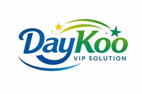 DayKoo VIP Solution