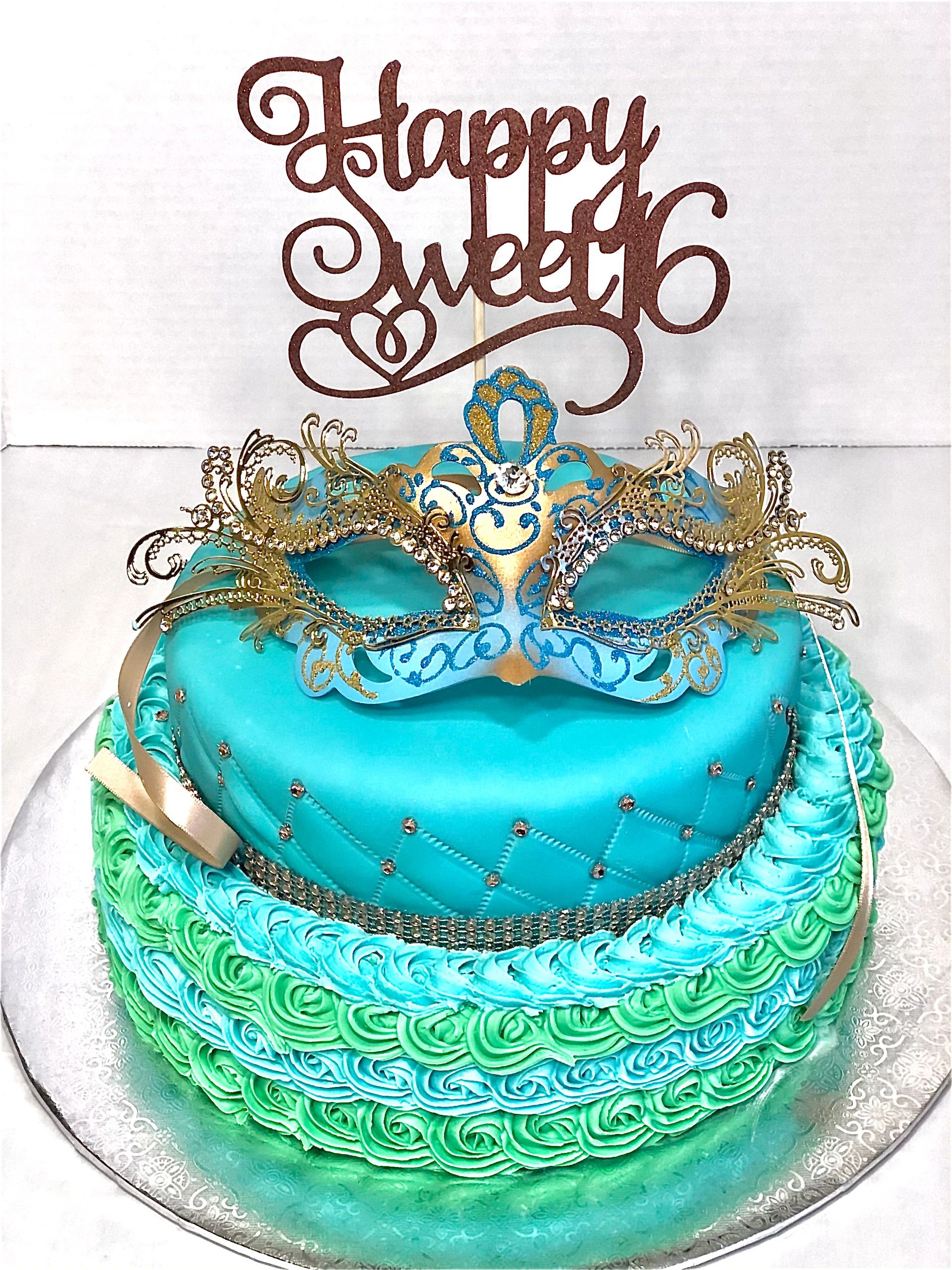 Bake Me Crazy Custom Cakes Orange, California