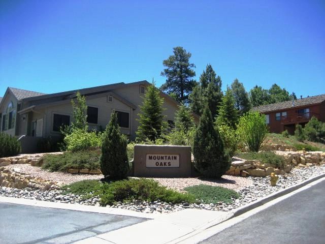 Mountain Oaks Townhouses Hoa