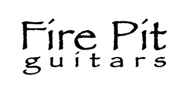 Fire Pit Guitars