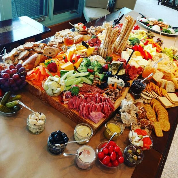 Cheffory Life Personal Chef Services Meal Delivery