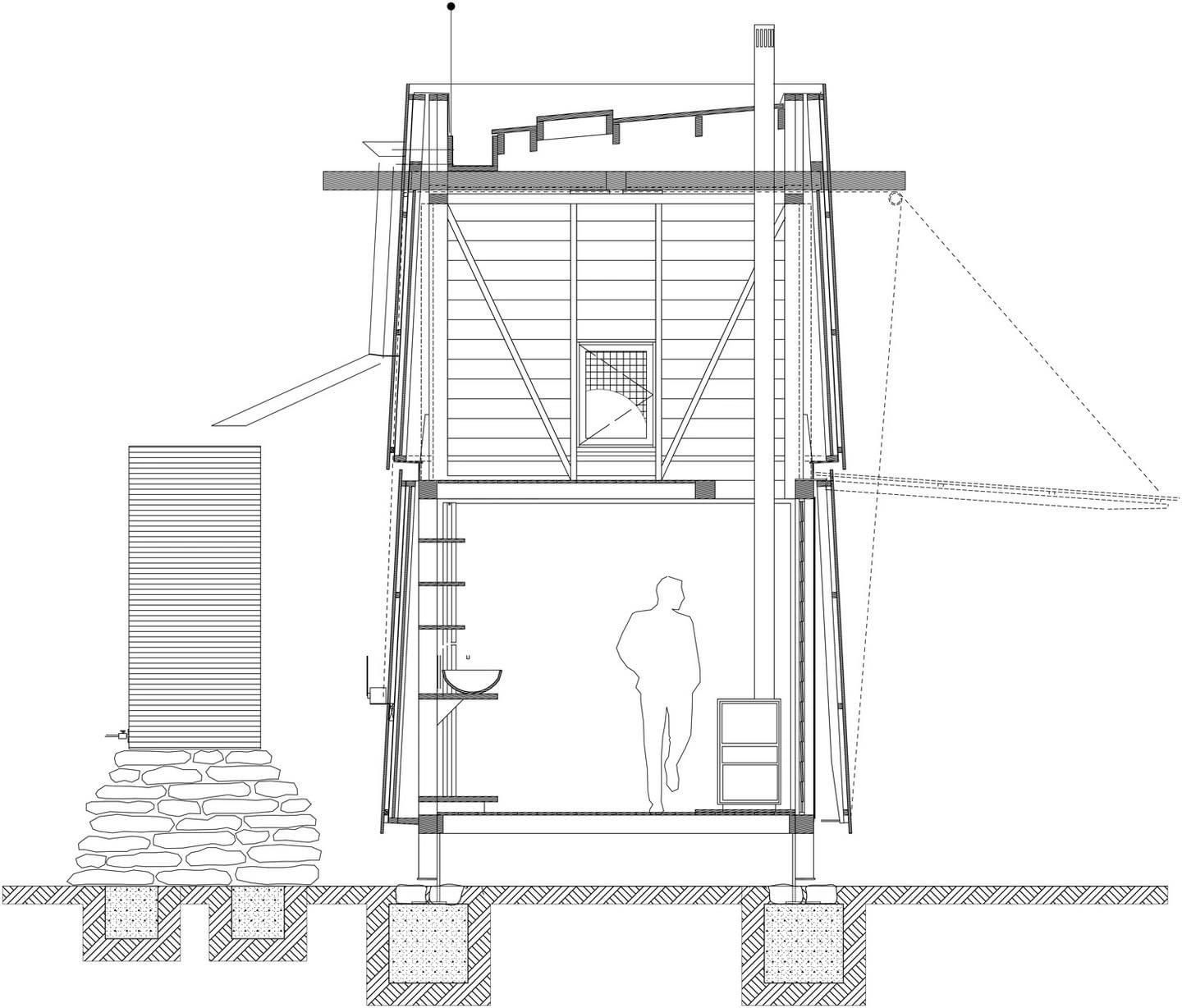 Flaaa Alternative Affordable Architecture