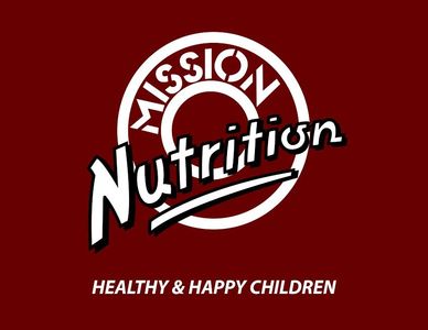 Mission Nutrition