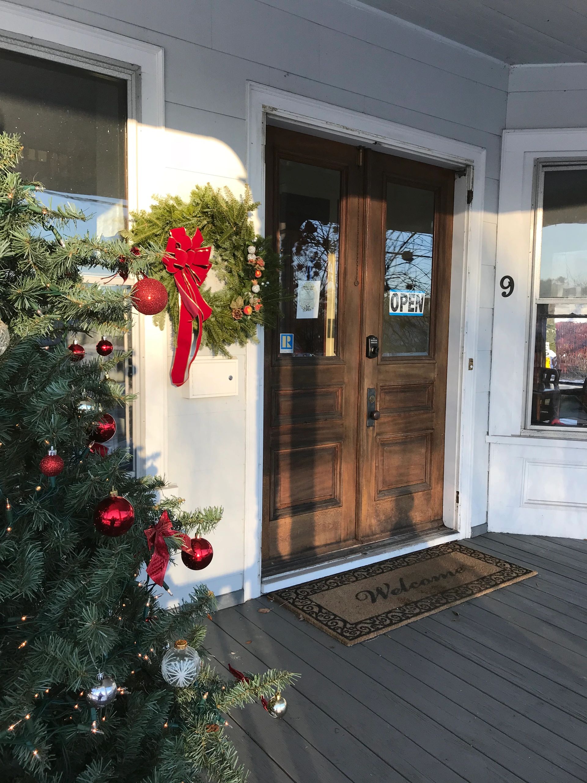 Portico Realty Realtor North Berwick, Maine