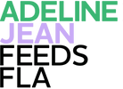 Adeline Jean Feeds LA