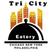 TRI-CITY  EATERY    
