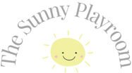 The Sunny Playroom