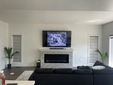 TV Mounting