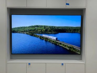 TV Mounting