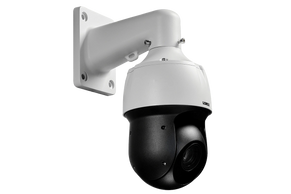 PTZ outdoor security camera