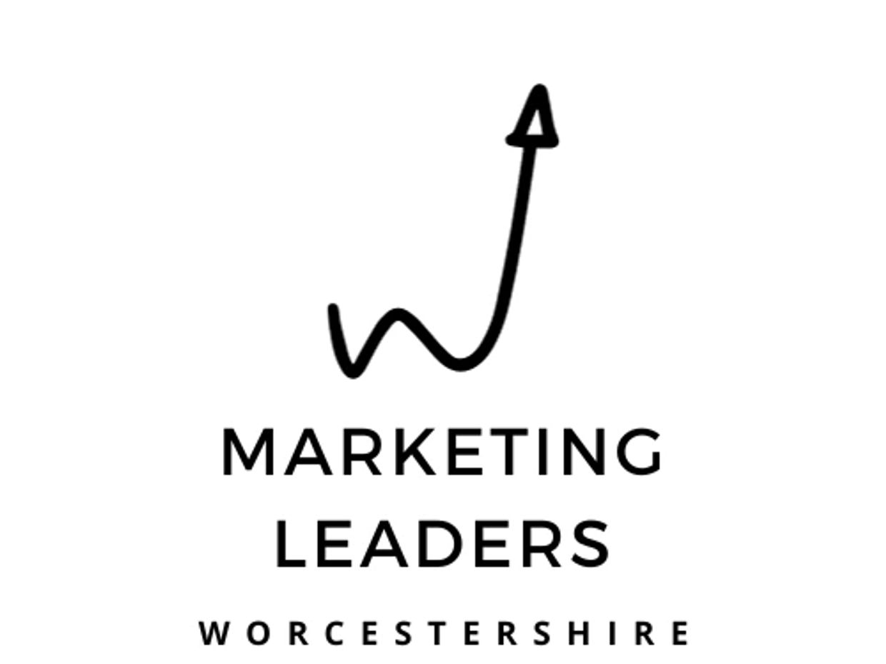 Marketing Leaders Worcestershire logo