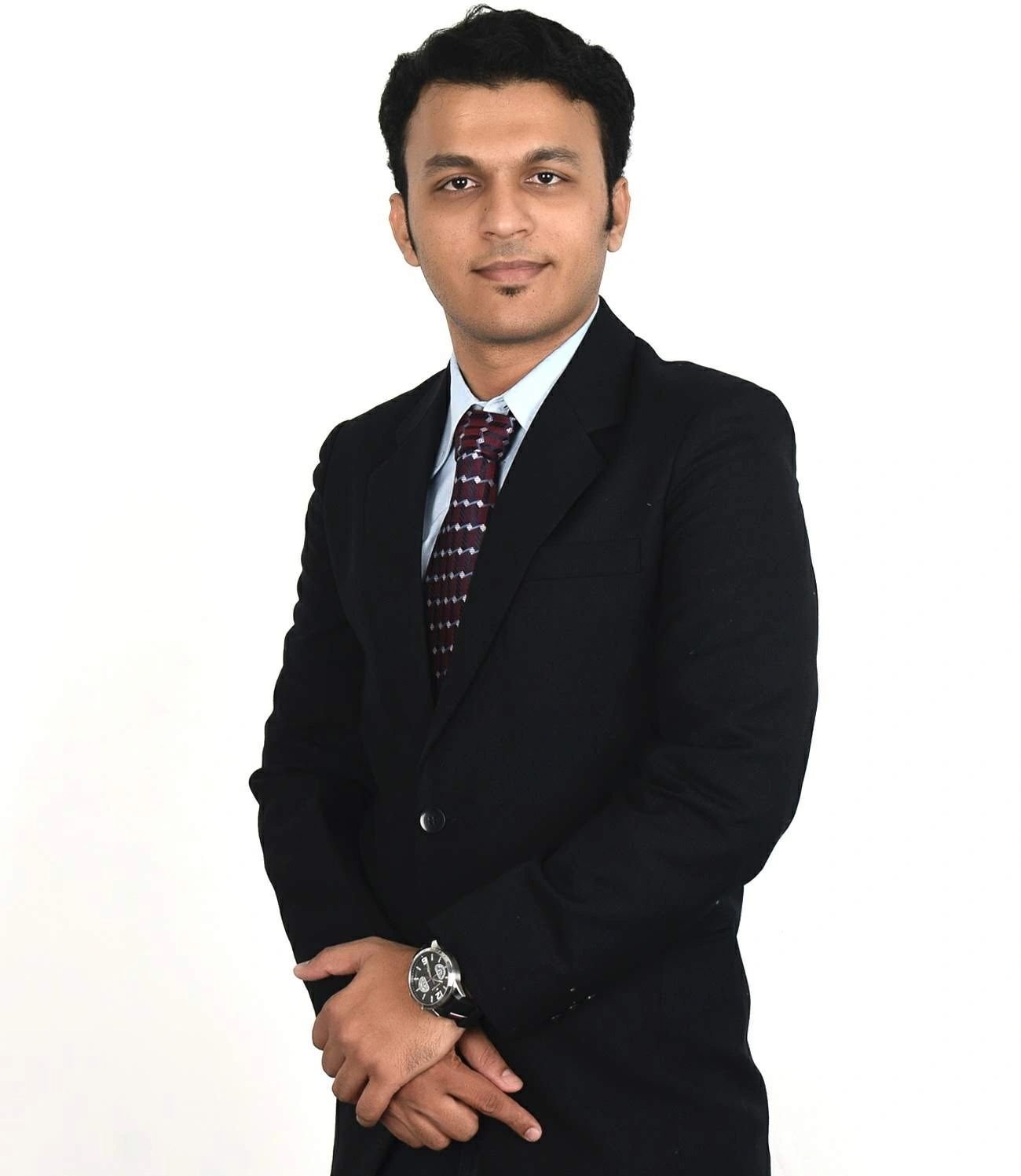 Dr. Avakash Patel Best Pulmonologist, Best Allergy, CHEST, Critical